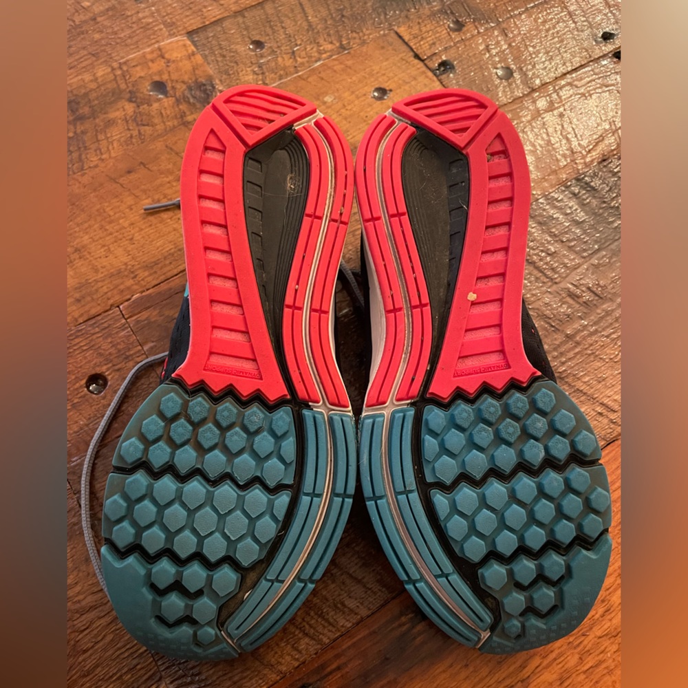 Nike Zoom Structure 18 - Picture 2 of 5